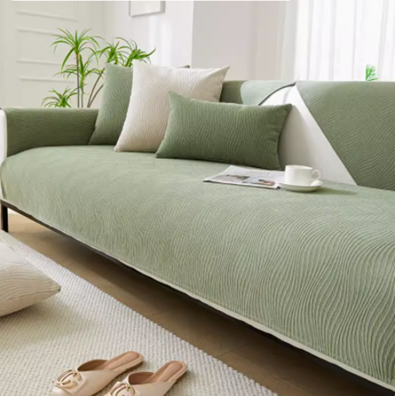 Four Seasons Universal Anti Slip Fabric Cover