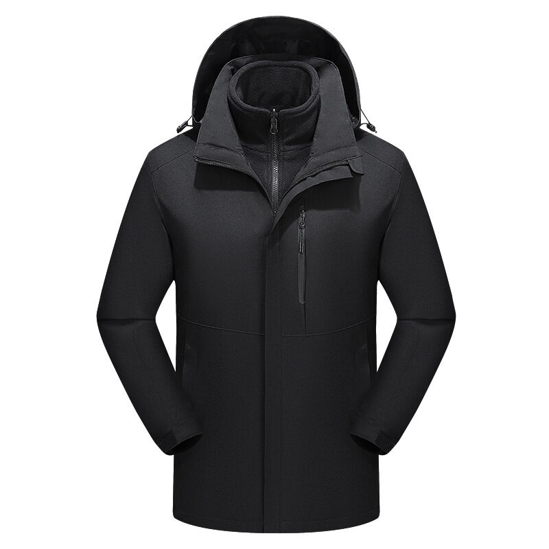 Heating Smart Clothes For Men