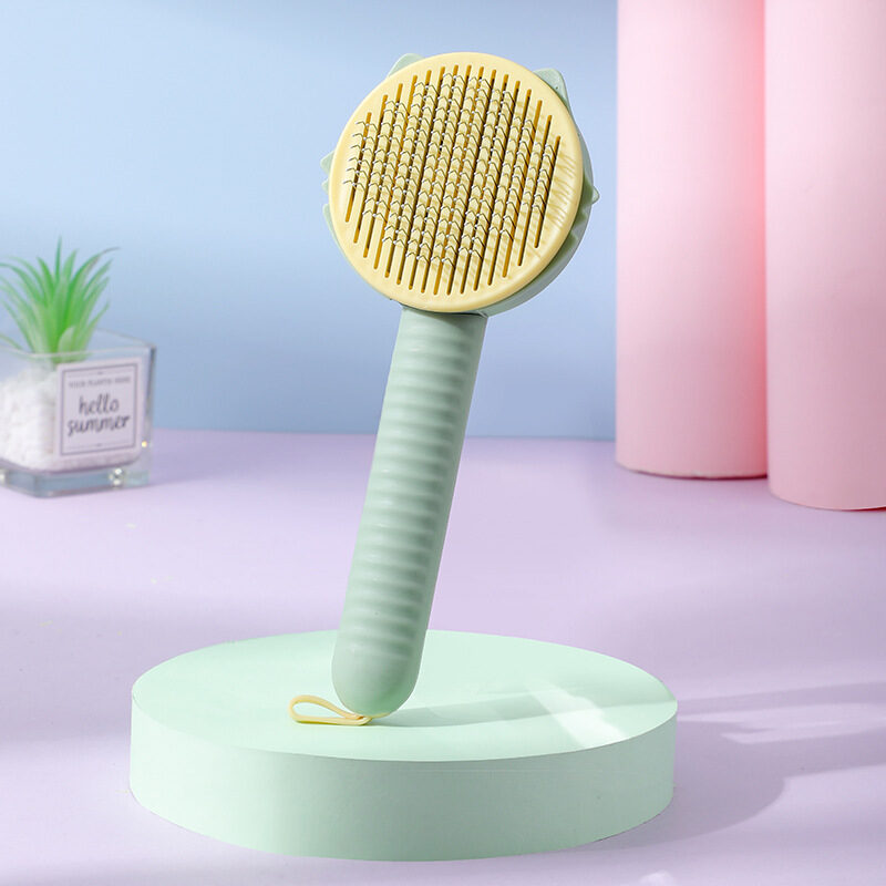Cat Comb Floating Hair Brush Dog
