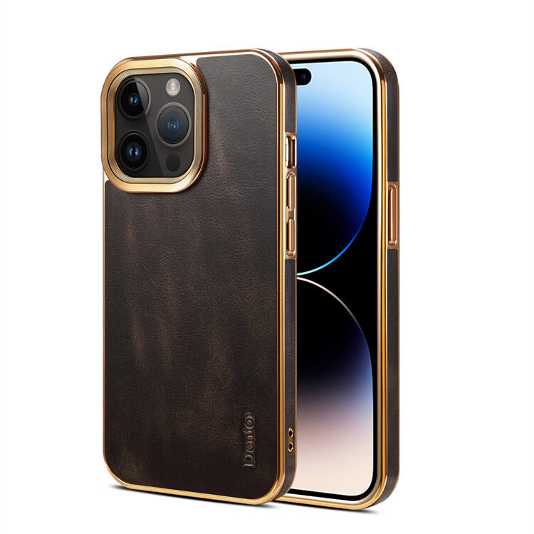Leather Phone Case Protective