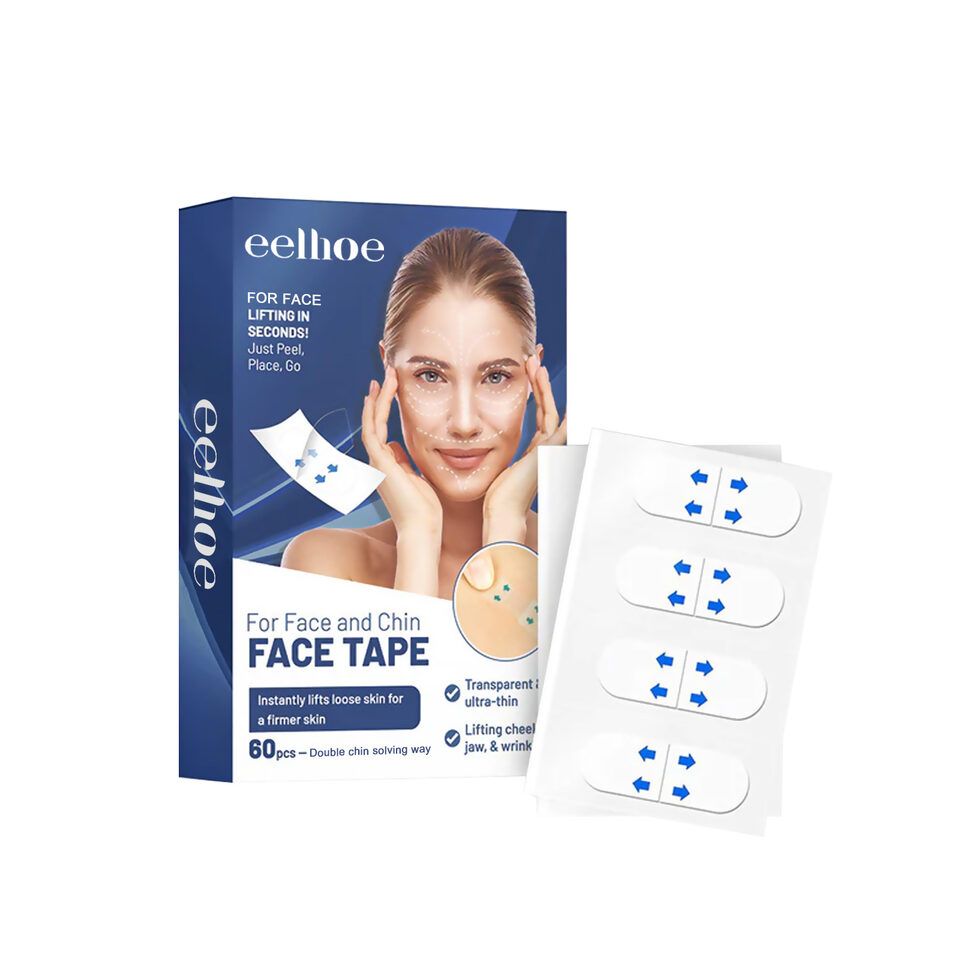 Eelhoe Face Lifting Paste Firming