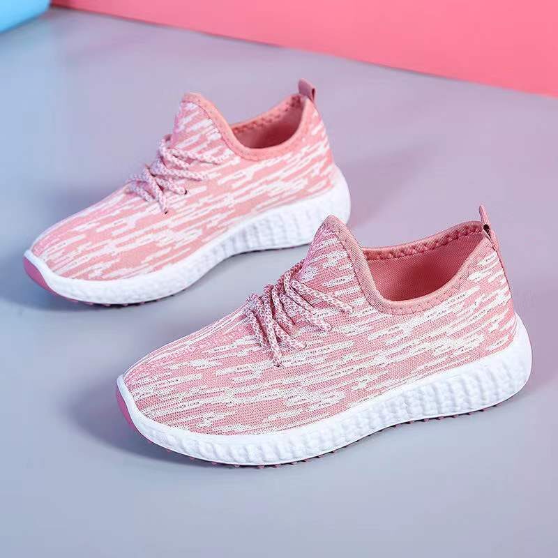 Korean Version Of Fashionable Casual Coconut Soft Sole