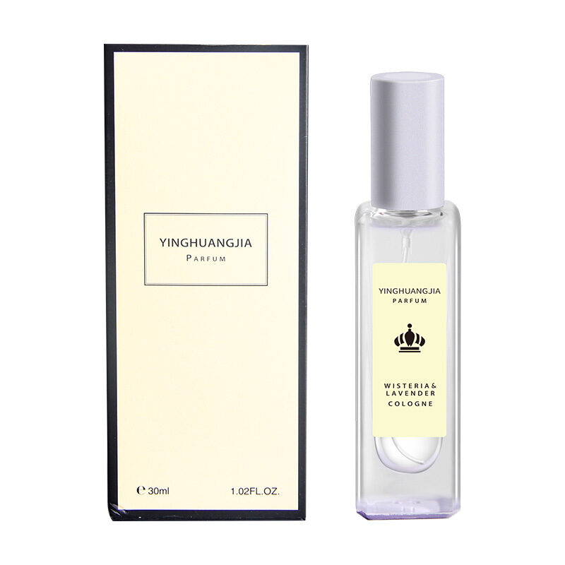 Perfume For Women Long-lasting Light
