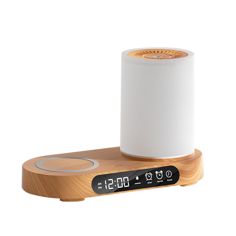 Usb Desktop Colorful Home Smart Aroma Diffuser Heavy