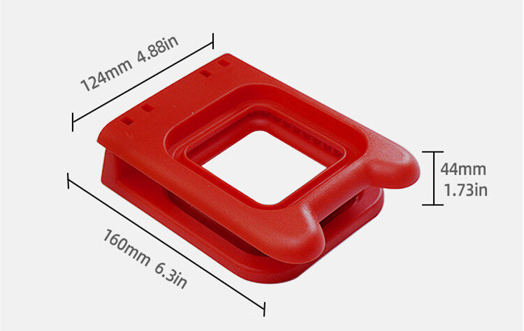 Creative Breakfast Making Sandwich Cutter Hemming Square Kitchen