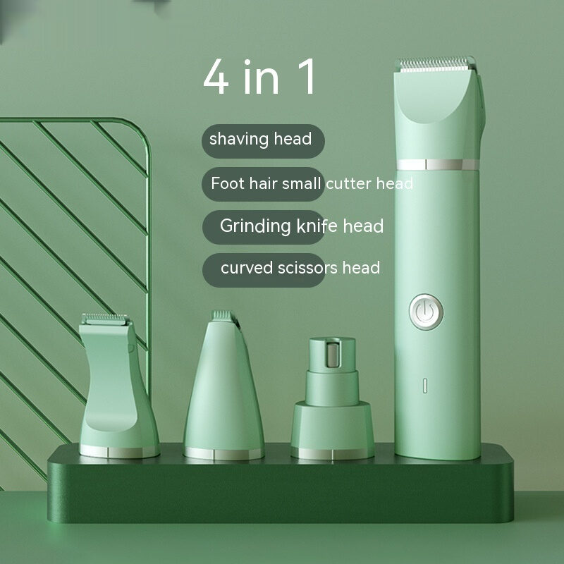 Pet Shaver Cat Hair Removal Products