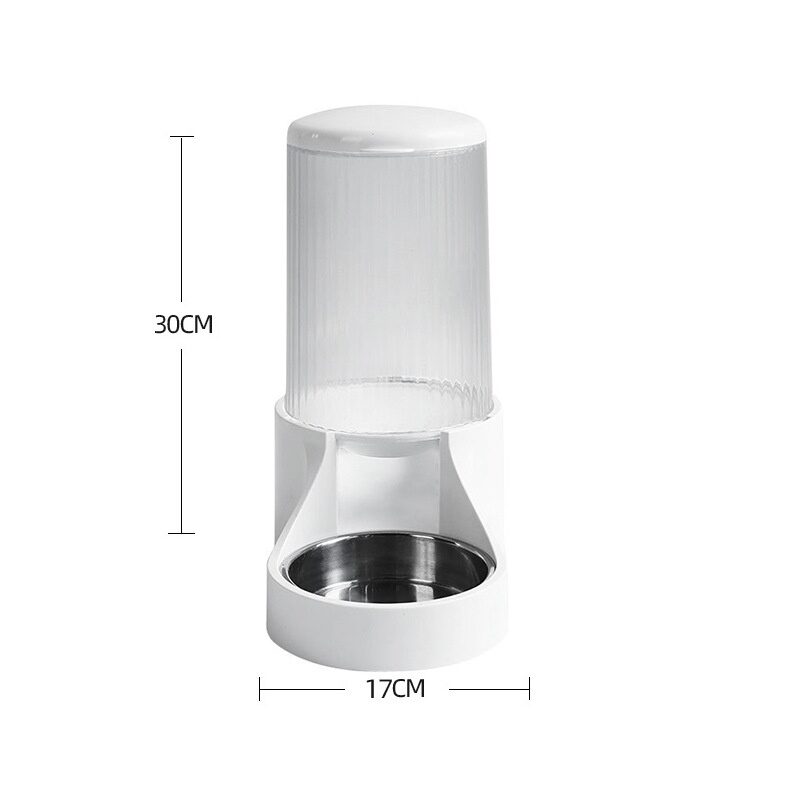 Pet Large Capacity Automatic Feeder