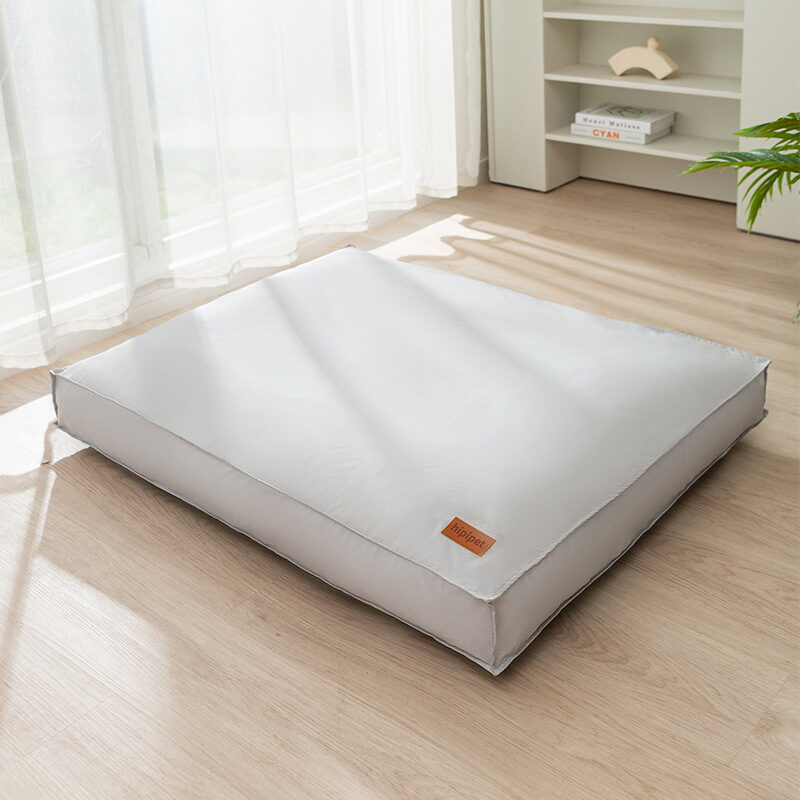 Waterproof Dog Bed Pet Sleeping Mat Small Medium