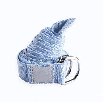 Cotton Yoga Stretch Band Rope