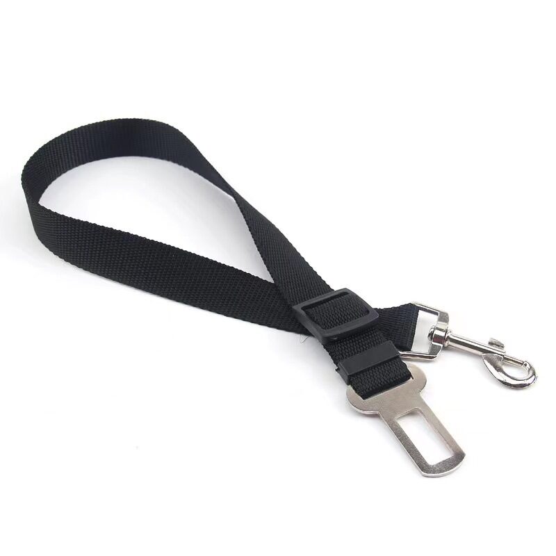 Retractable Dog Safety Belt Car For Pet Supplies