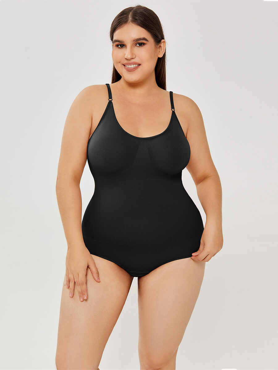 Shapewear For Women Tummy Control Full Bust Body