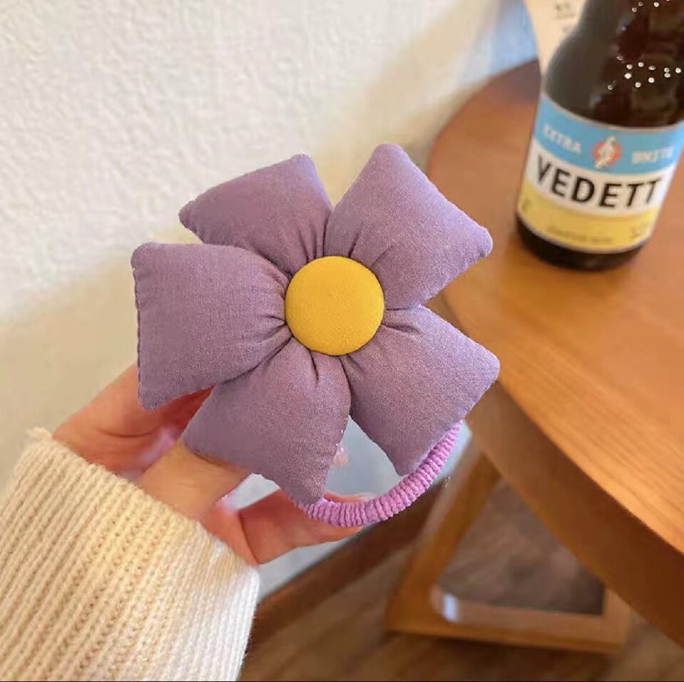 Children's Hair Clip Bow Headwear