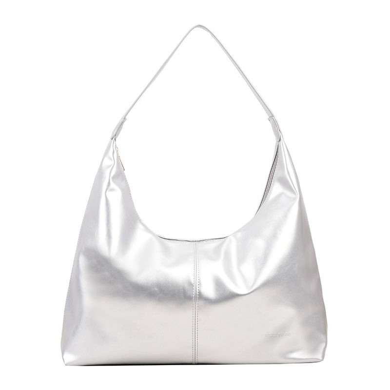 Large Capacity Armpit Bag Fashion Commuter Shoulder Bags