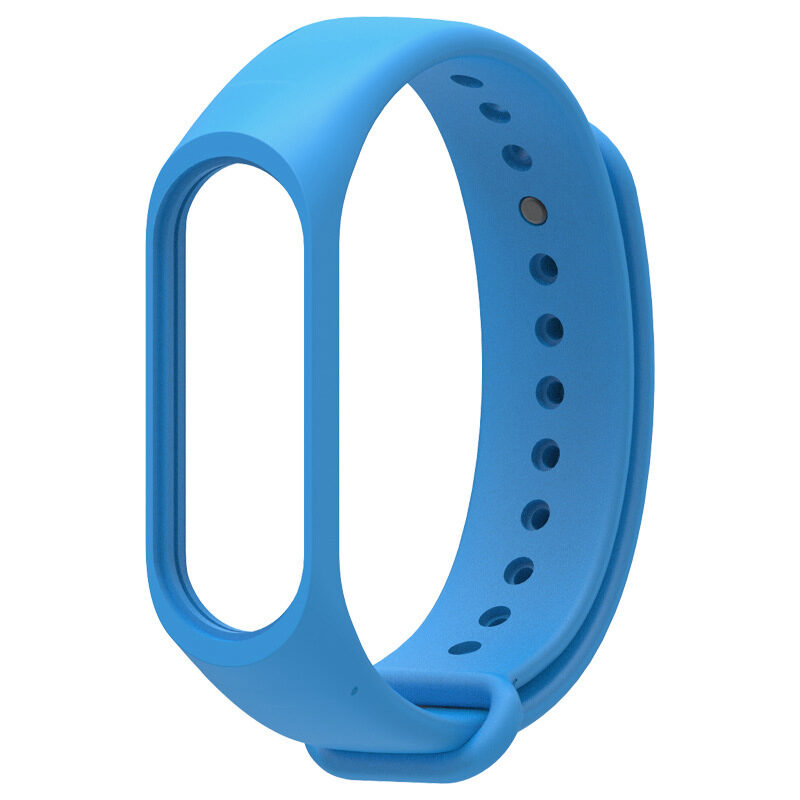 Suitable For Mi Bracelet 7 5643 Strap Silicone