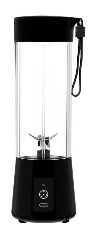 10 Colors Portable Small Electric Juicer Stainless Steel