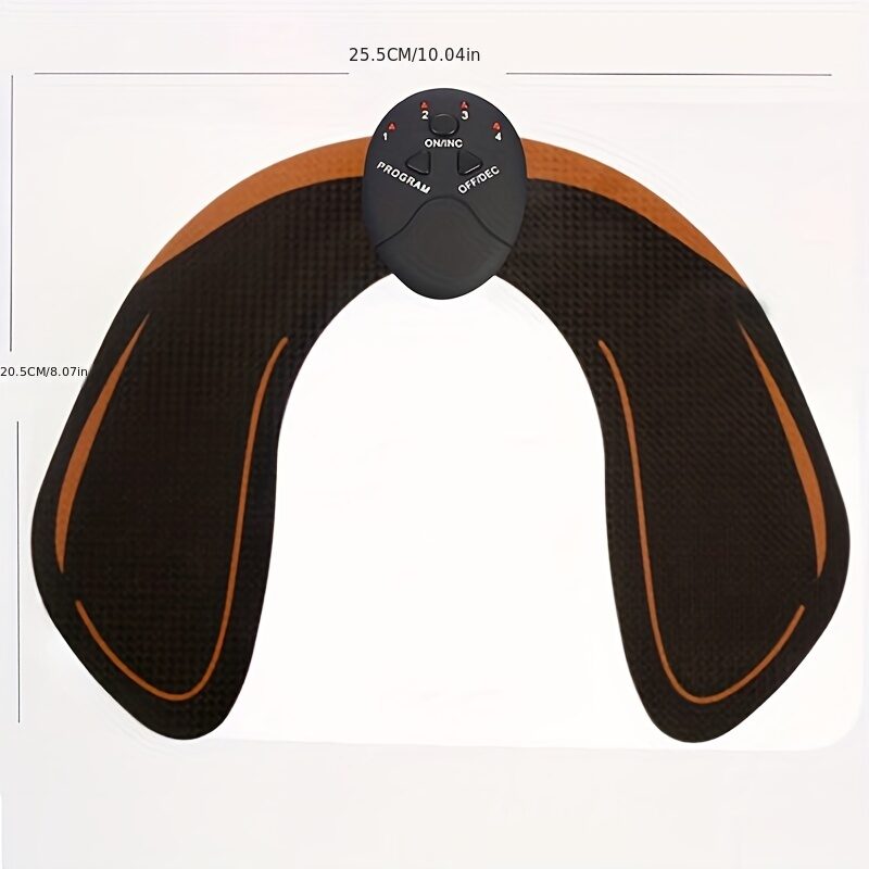 Buttock Lift Massage Device Smart Fitness Exercise Gear