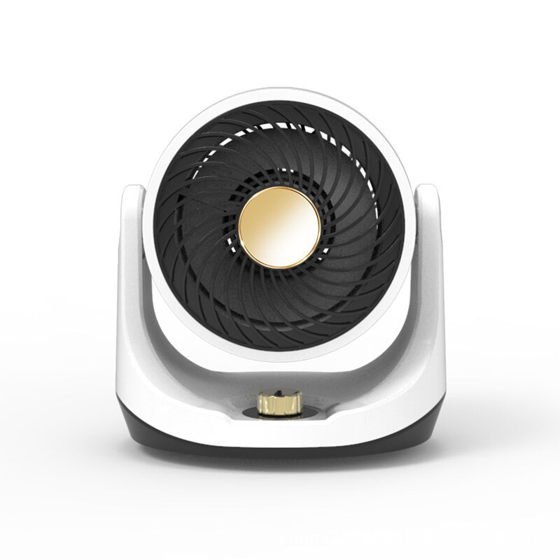 Warm Air Blower Household Mini Office Desk Surface