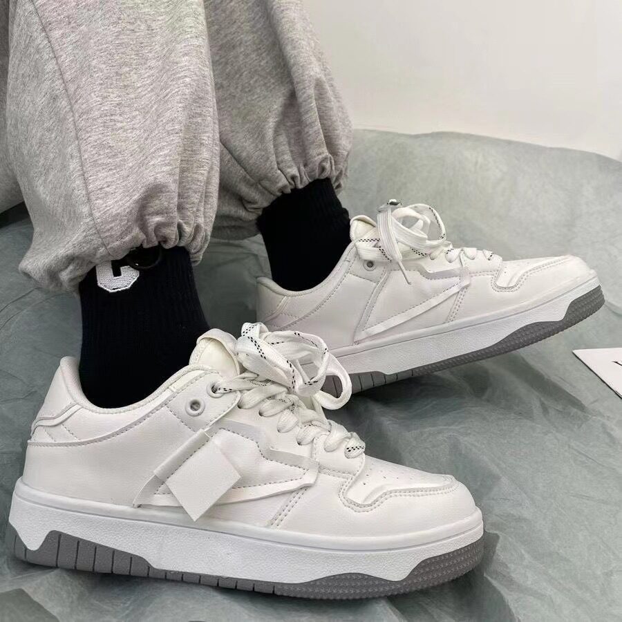 Casual Sneakers Versatile Fashion