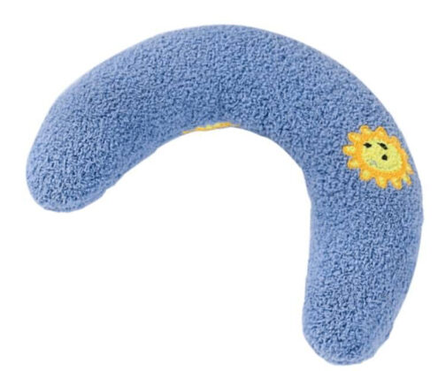 Little Pillow For Cats Fashion Neck Protector Deep