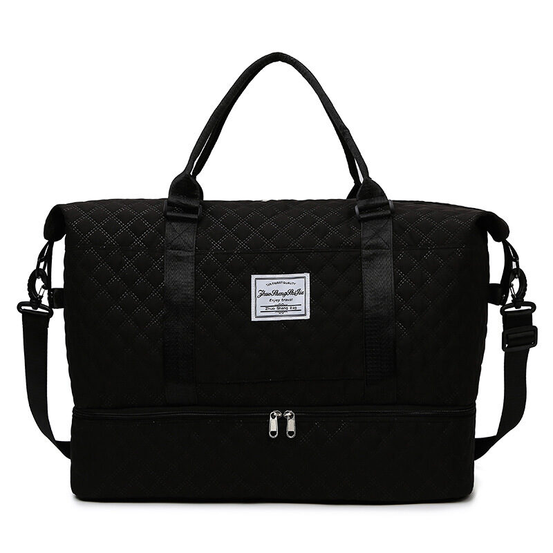Large Capacity Totes Travel Duffle Bags Dry