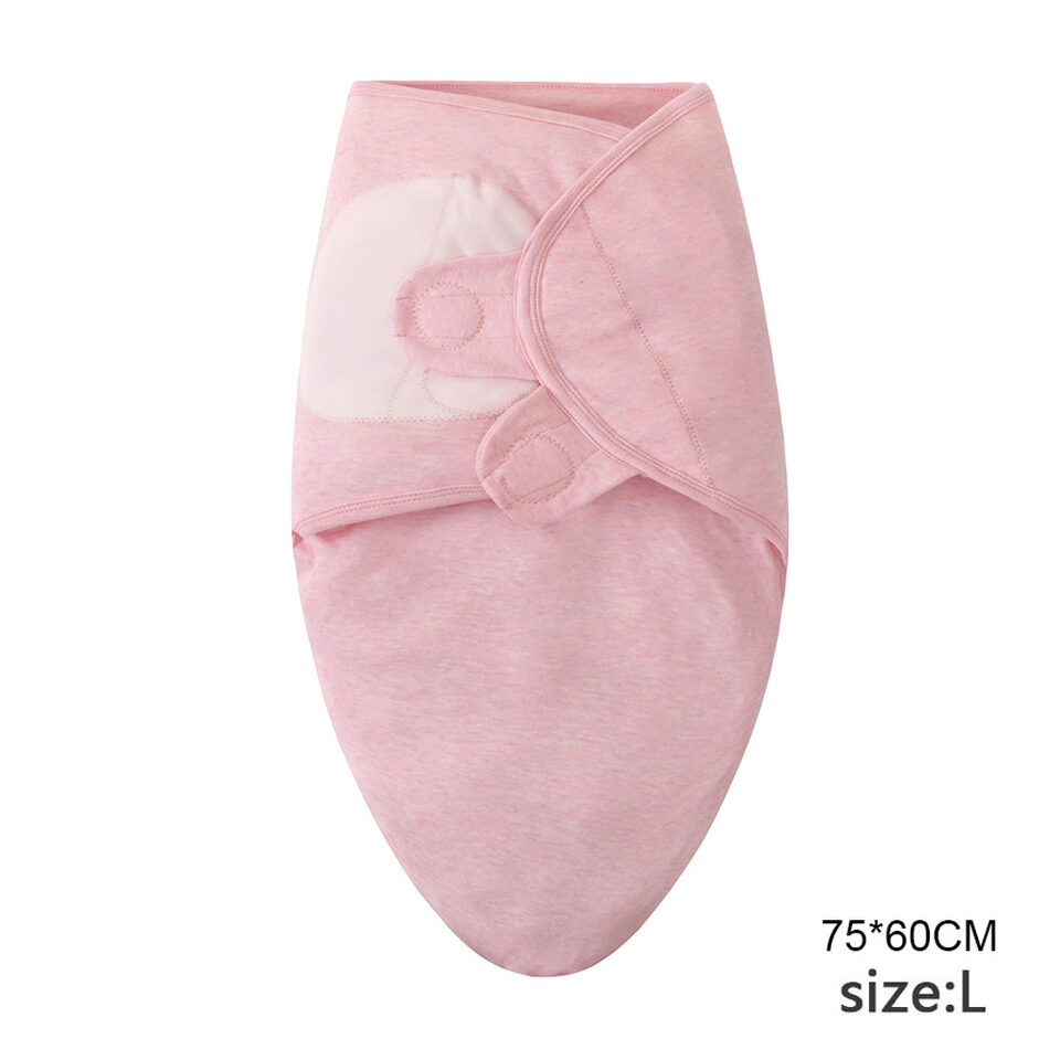 Baby Baby's Blanket Soft Swaddle