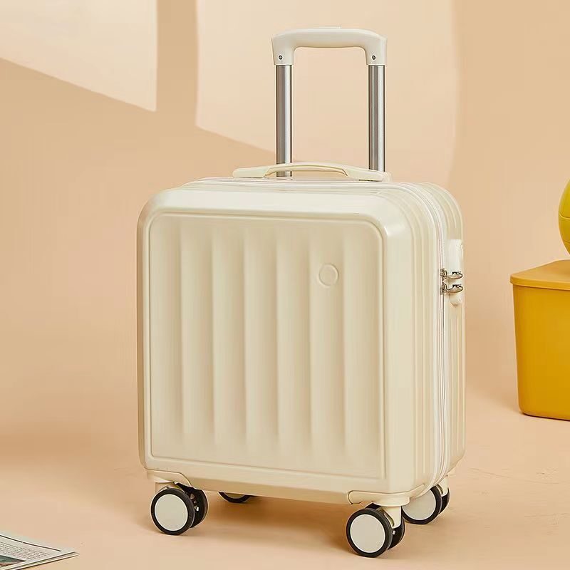 Mini Boarding Trolley Case Small