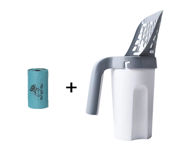 Large Capacity Toilet Bucket Portable Removable And Washable