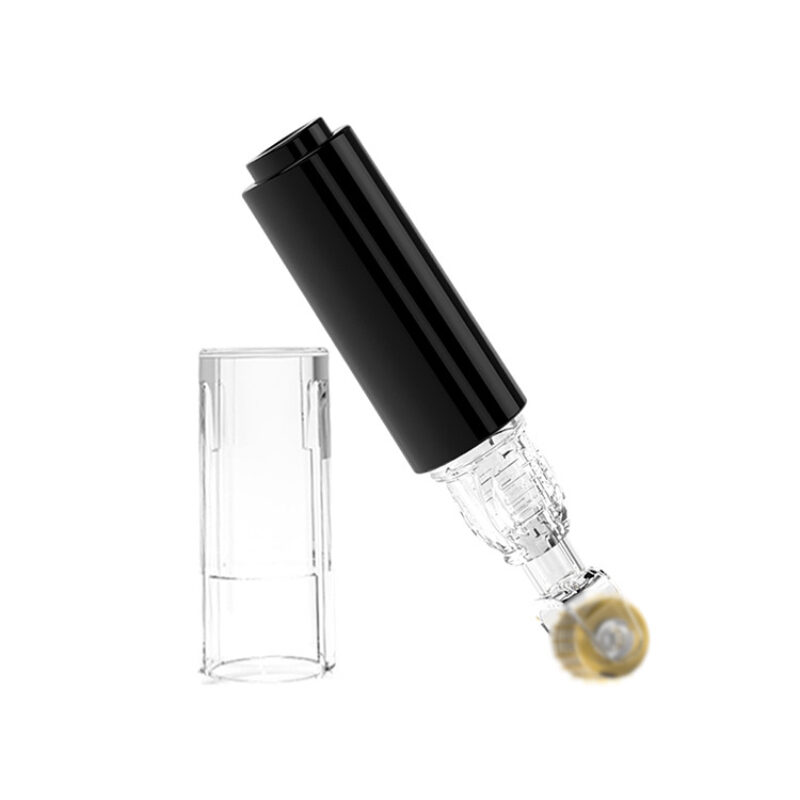 3 In 1 Lip Care Roller Needle Beard