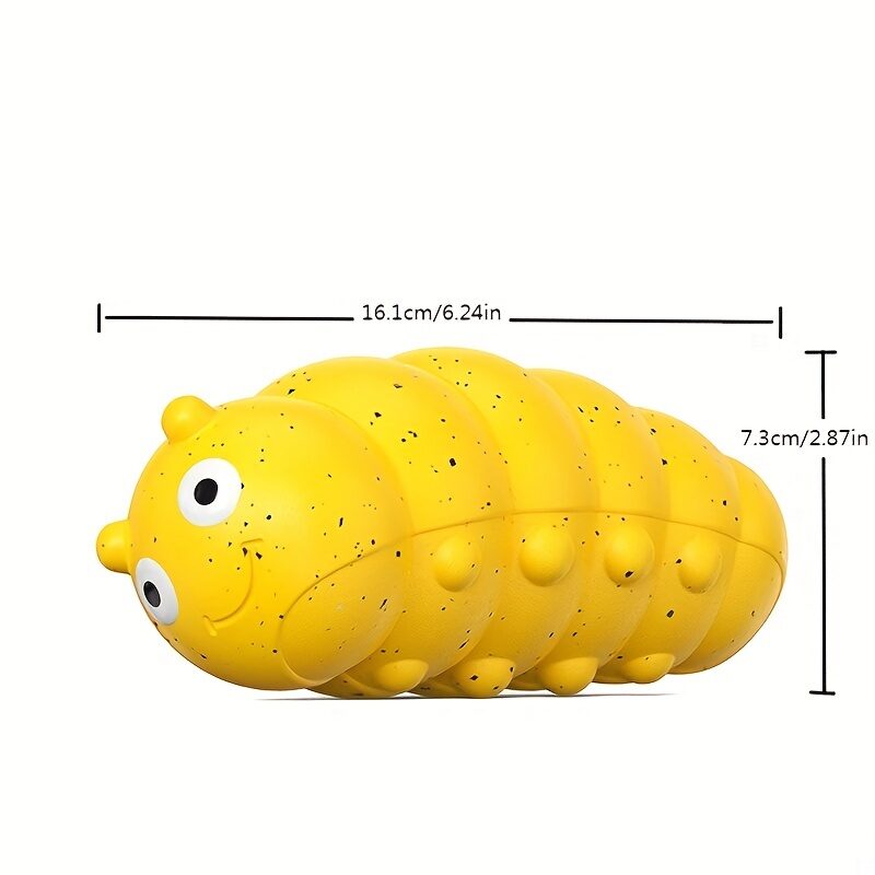 Pet Toys New Teething Dog With A Weird