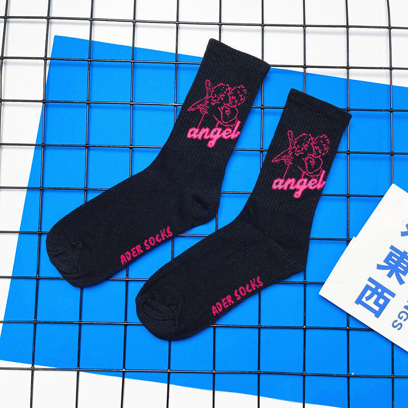 Angel Mid Tube Simplified Letters For Men