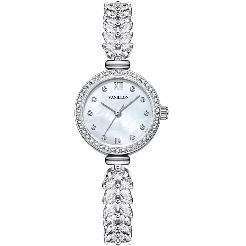 Women's Watch Mermaid Bracelet