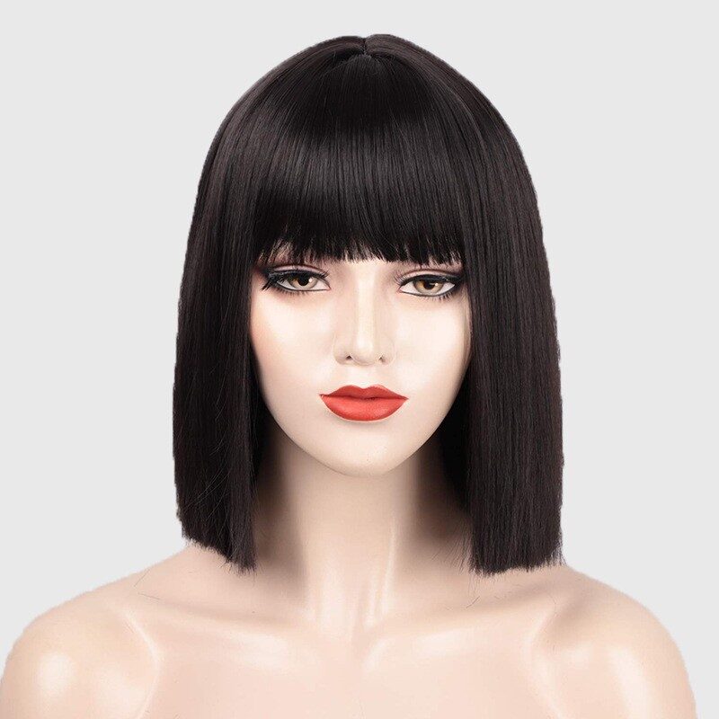 Full-head Wig Wigs