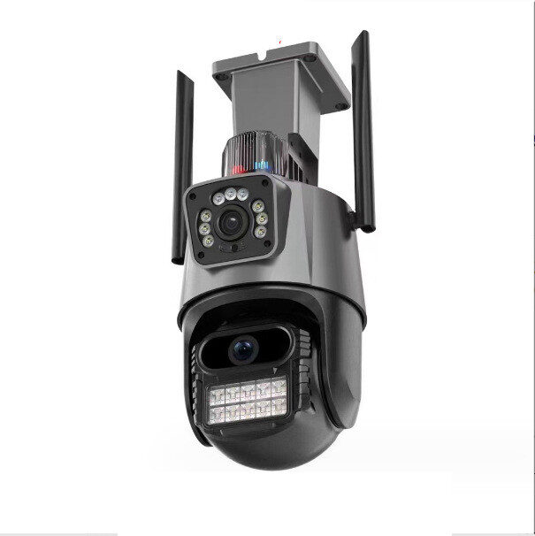 6 Million Gun Ball Binocular Wireless Machine