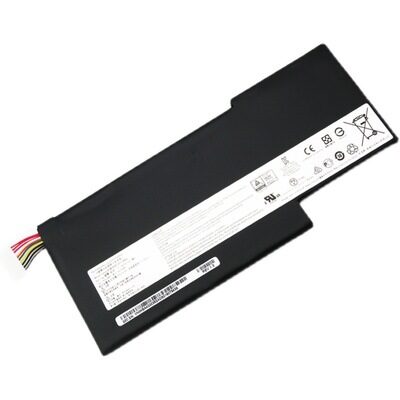 Applicable To Msi Bty-M6K Battery Notebook