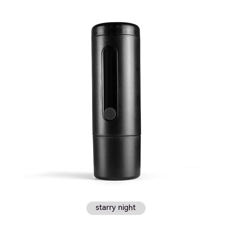 Coffee Machine Travel Portable Outdoor Small Concentrated Mini