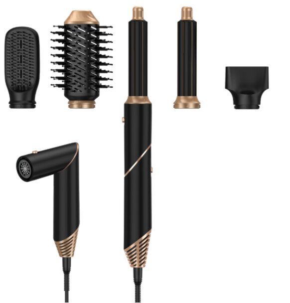 High-speed Hair Dryer Automatic Suction