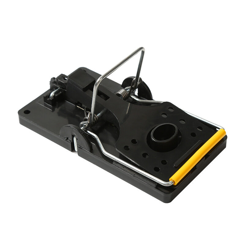 Rat Capture Traps Durable Mouse For Household Home&Living