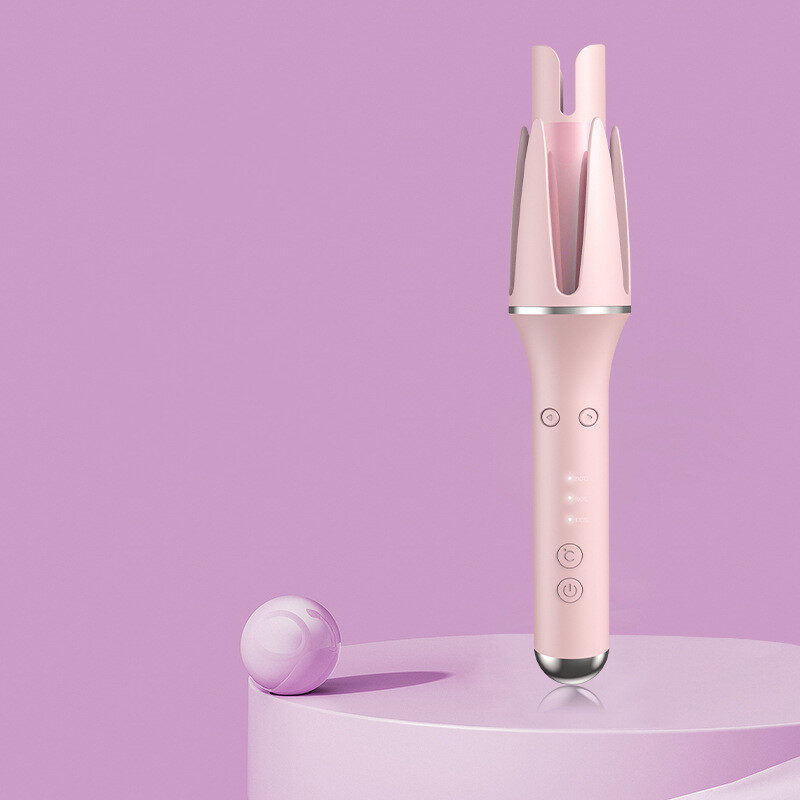 Automatic Curling Iron 32mm Rotary Electric