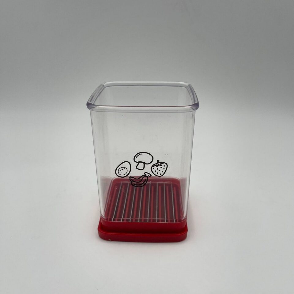 Chef Cup Fruit And Vegetable Fast Slicer Kitchen