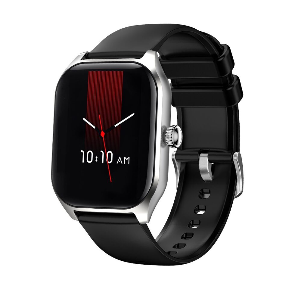 Smart Watch Color Screen Bluetooth Calling Fitness