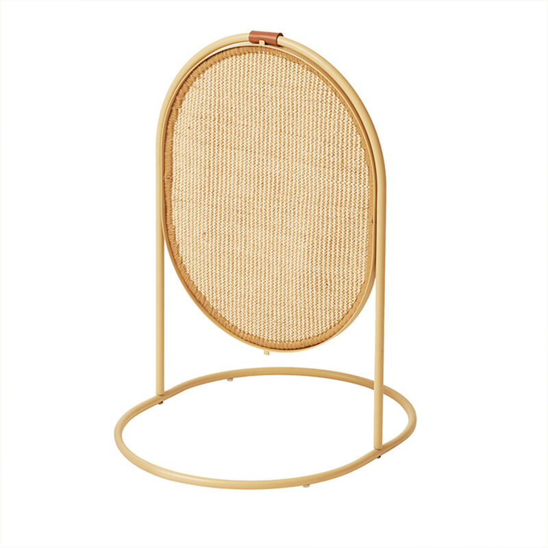 Cat Supplies Sisal Scratching Board Large
