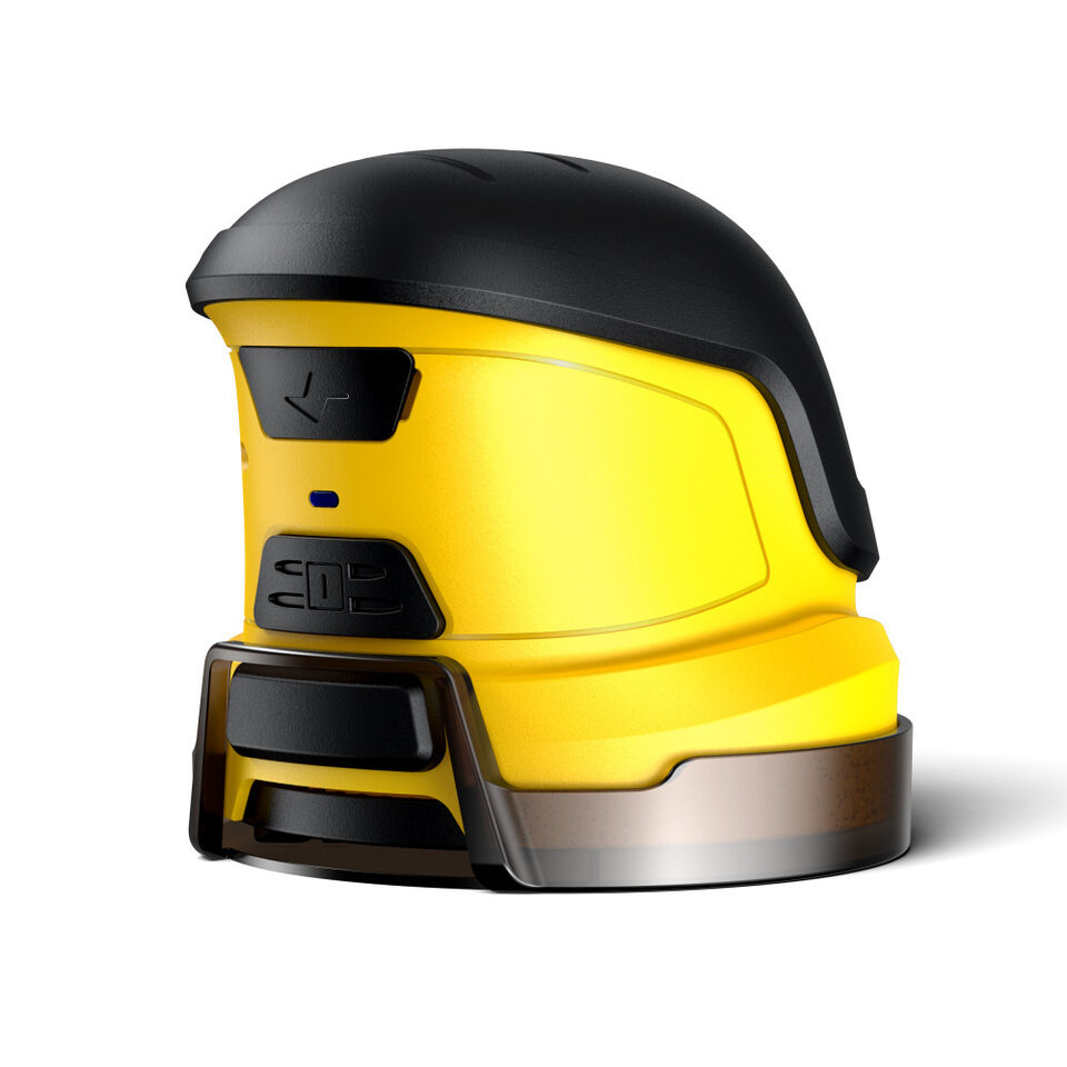 Cordless Snow Scraper With Battery Life Durable Electric