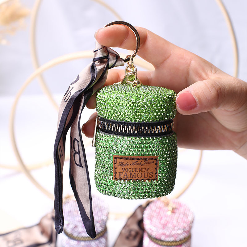 Fashion Key All-match Coin Purse