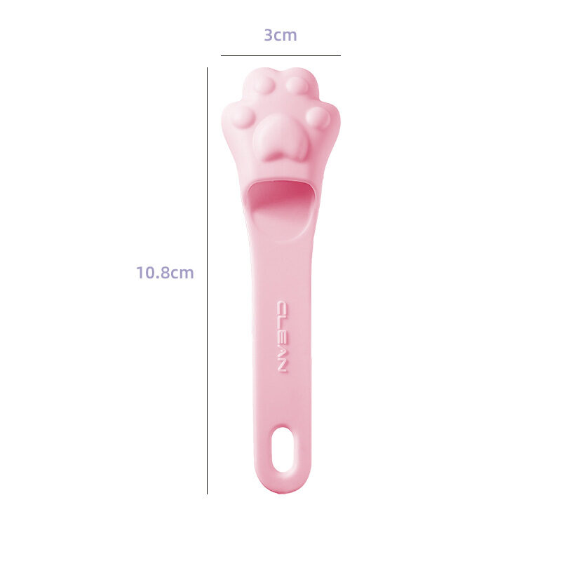 Dog Finger Toothbrush Small Cleaning