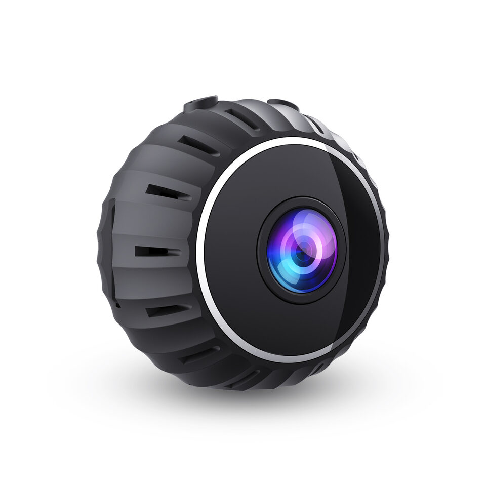 X10 Camera Home Infrared Night Vision Sports