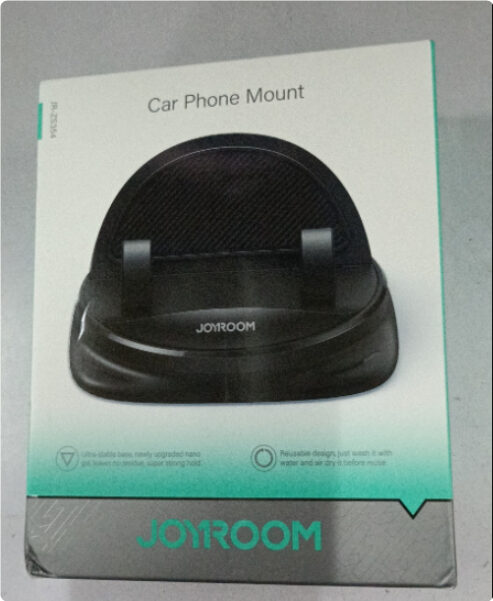 Universal Car Phone Holder Anti-Slip Pad Mat Dashboard