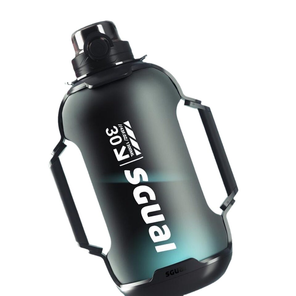 Smart Sports Bottle T30 Portable Fitness Kettle Water