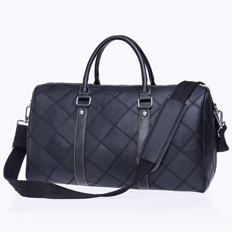 Men's Large Capacity Travel Multifunctional Outdoor Bag