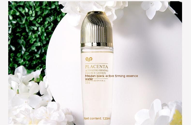 Sheep Placenta Active Toner Lotion Skin Care Product