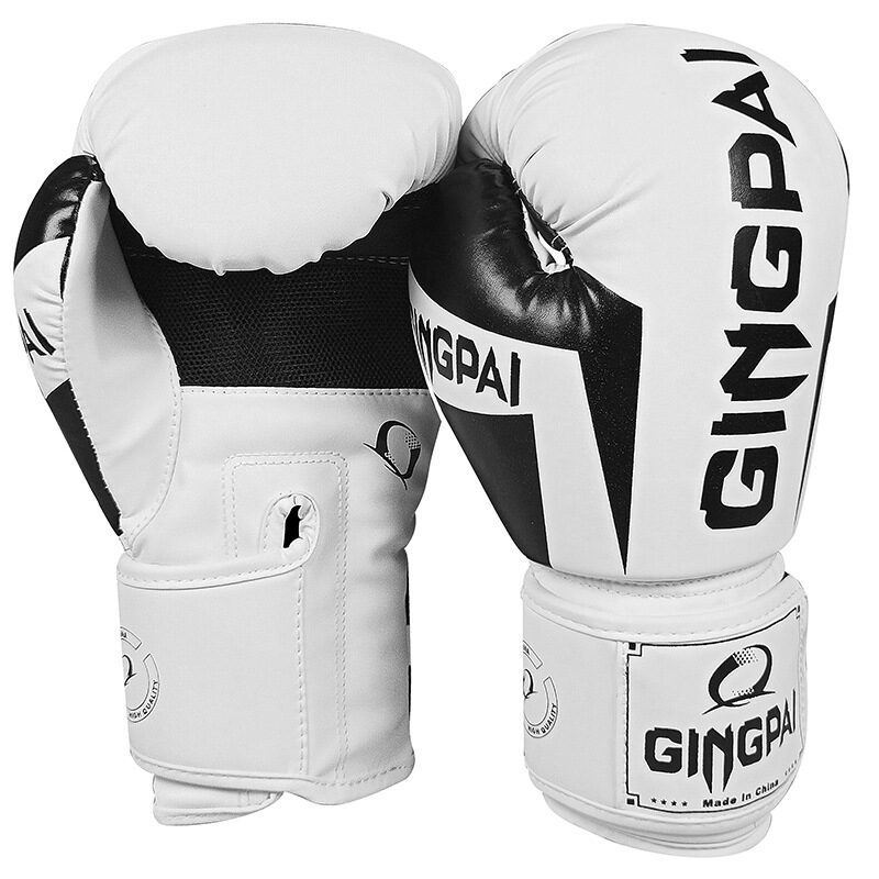 Boxing Gloves Sanda Training Glove